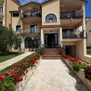 Apartman Ante, Rovinj