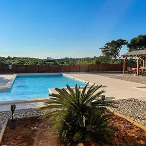 Borghetto Appartement Vinkuran