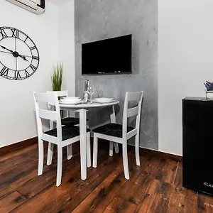  Appartement Deluxe A&a