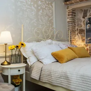 Yellow Flower Apartment