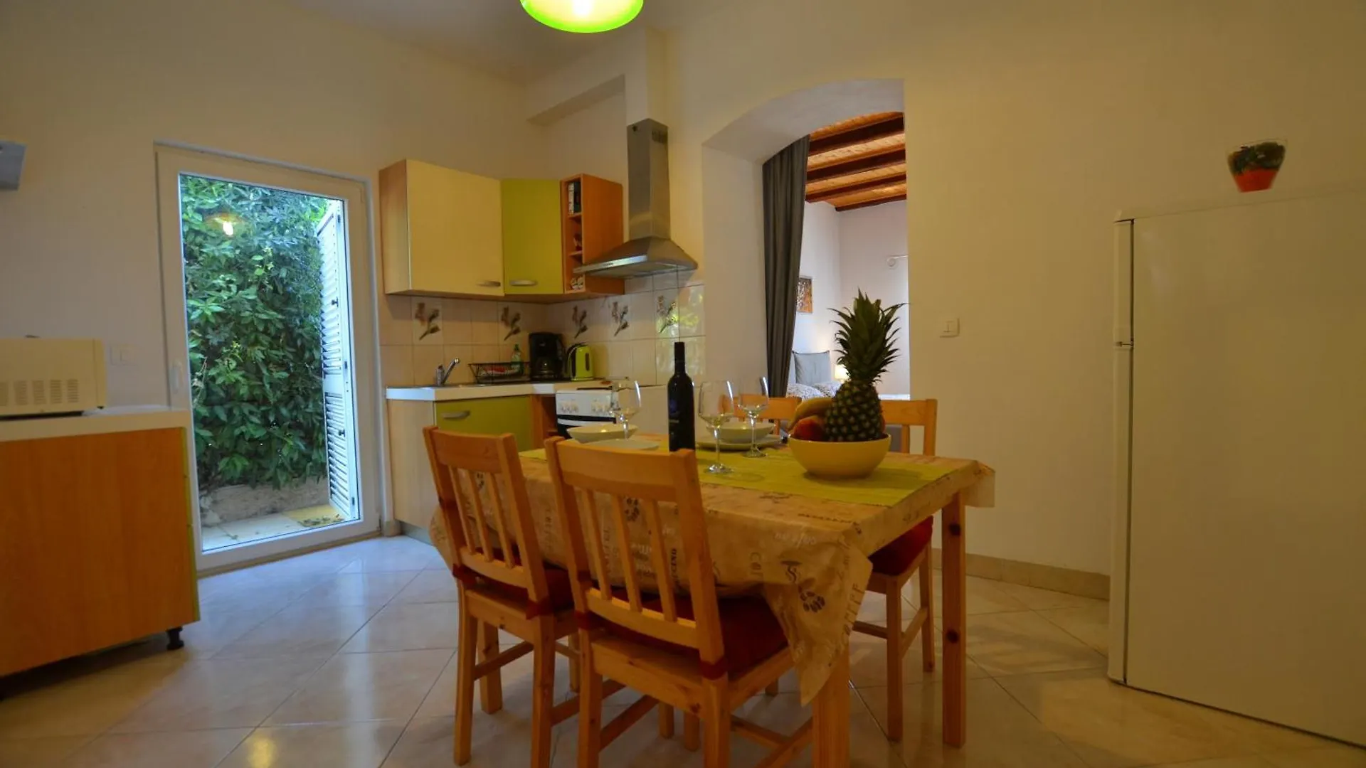 Graziella Apartment Ровинь 0*,  Хорватия