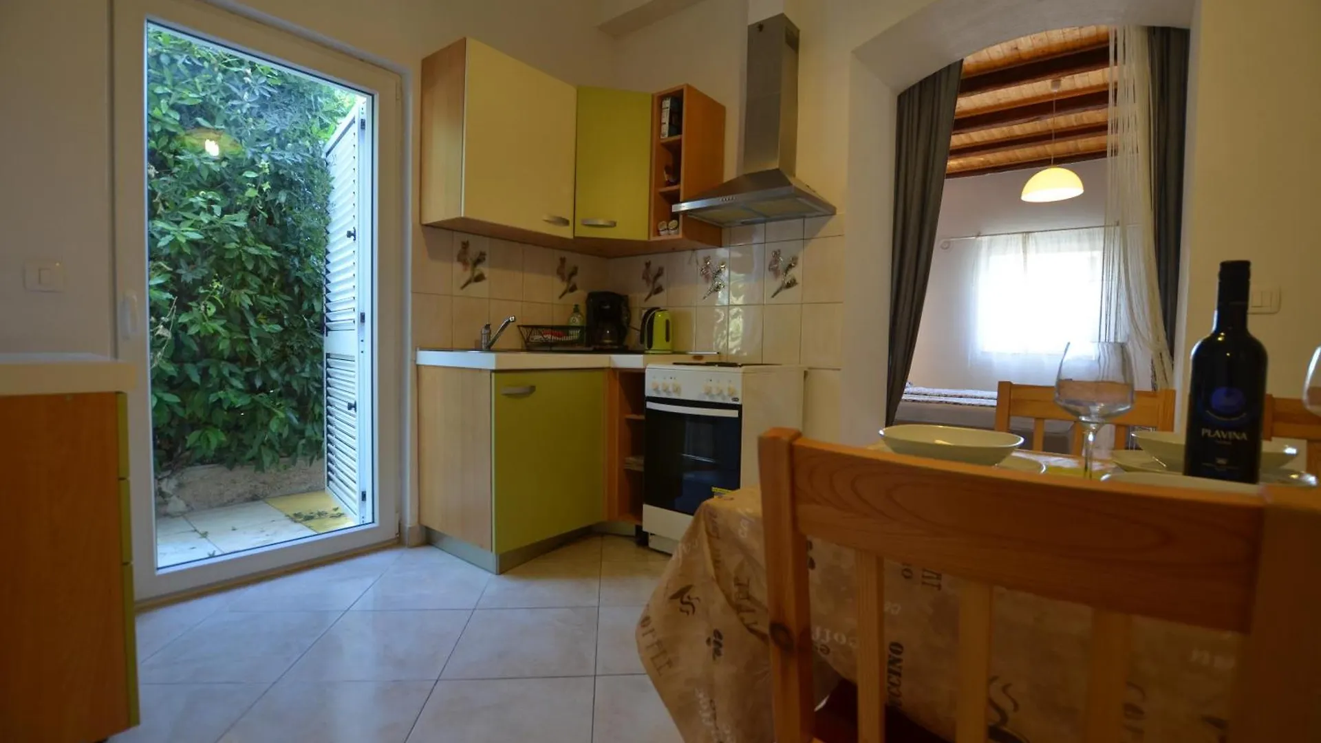 Graziella Apartment Ровинь