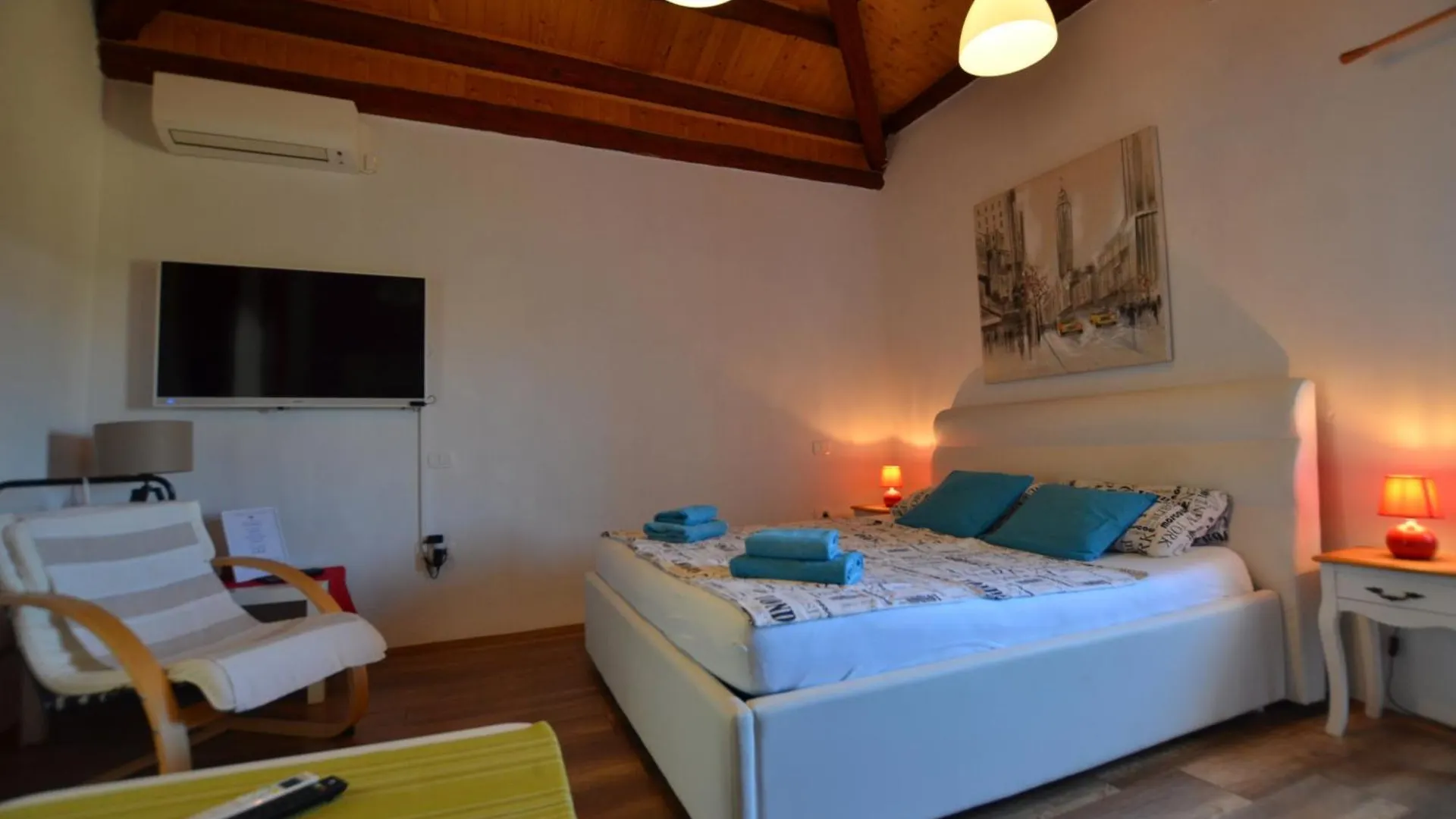 Graziella Apartment Ровинь