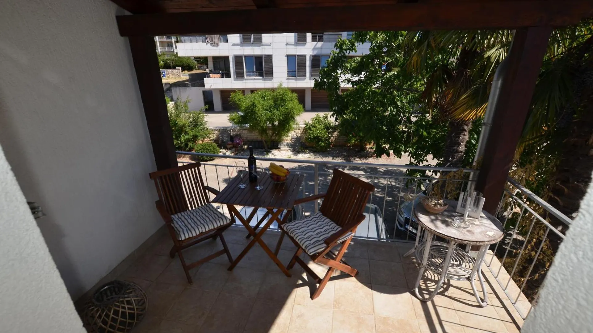 Graziella Apartment Ровинь Хорватия