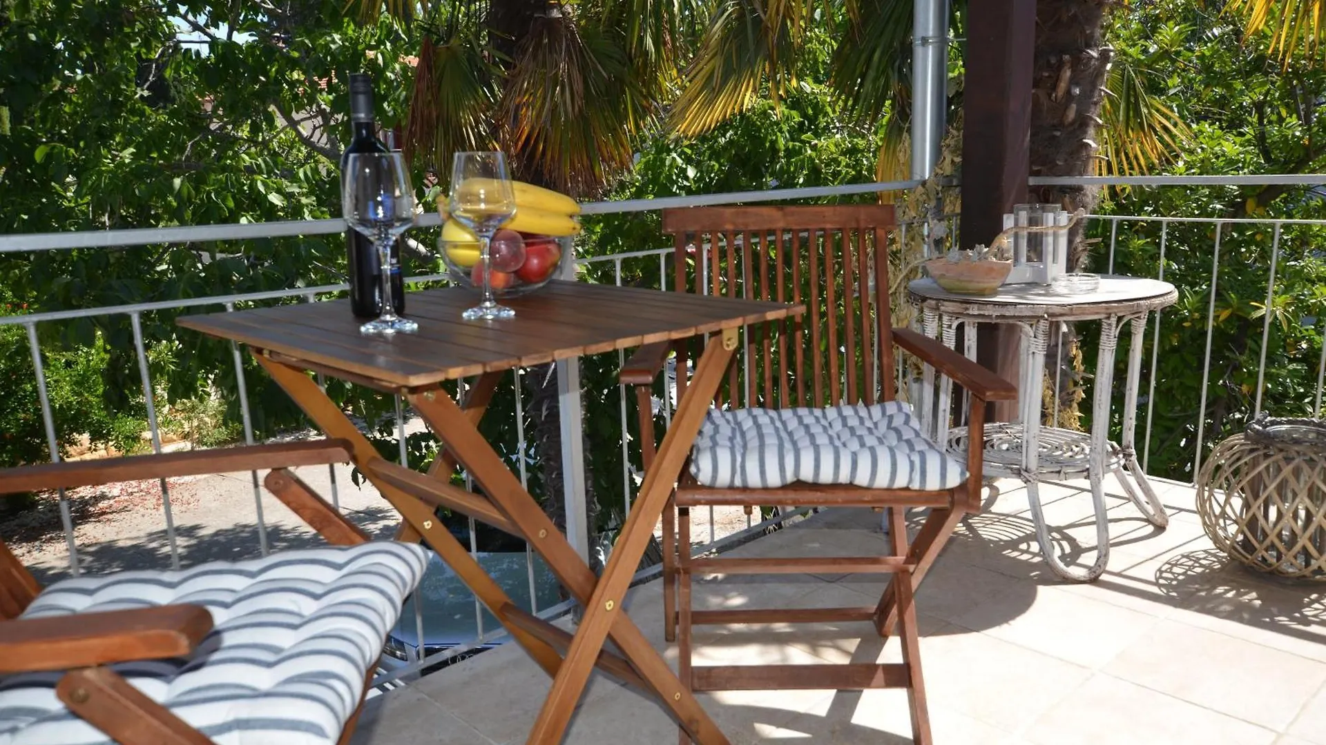 Graziella Apartment Ровинь Хорватия