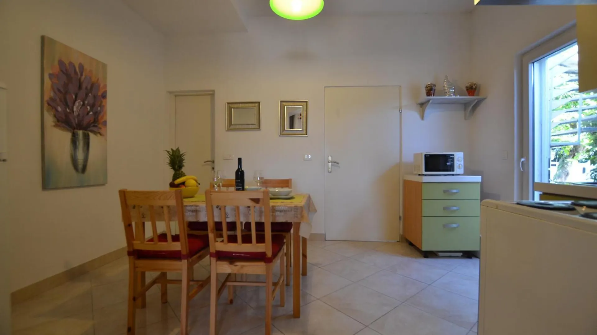 Graziella Apartment Rovinj