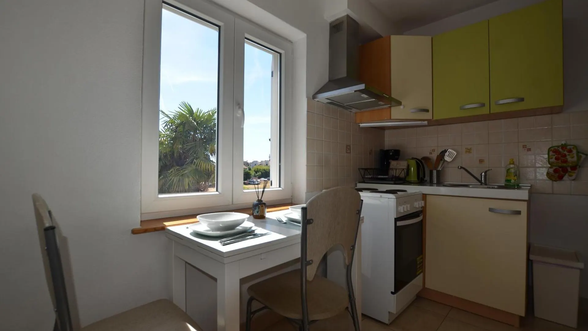 Graziella Apartment Rovinj 0*,  Croatia