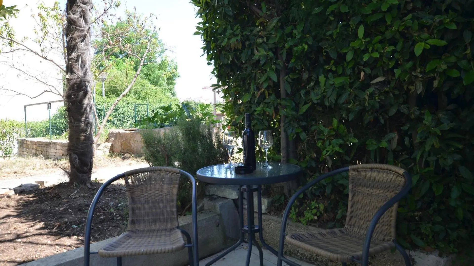 Graziella Apartment Rovinj 0*,  Croatia