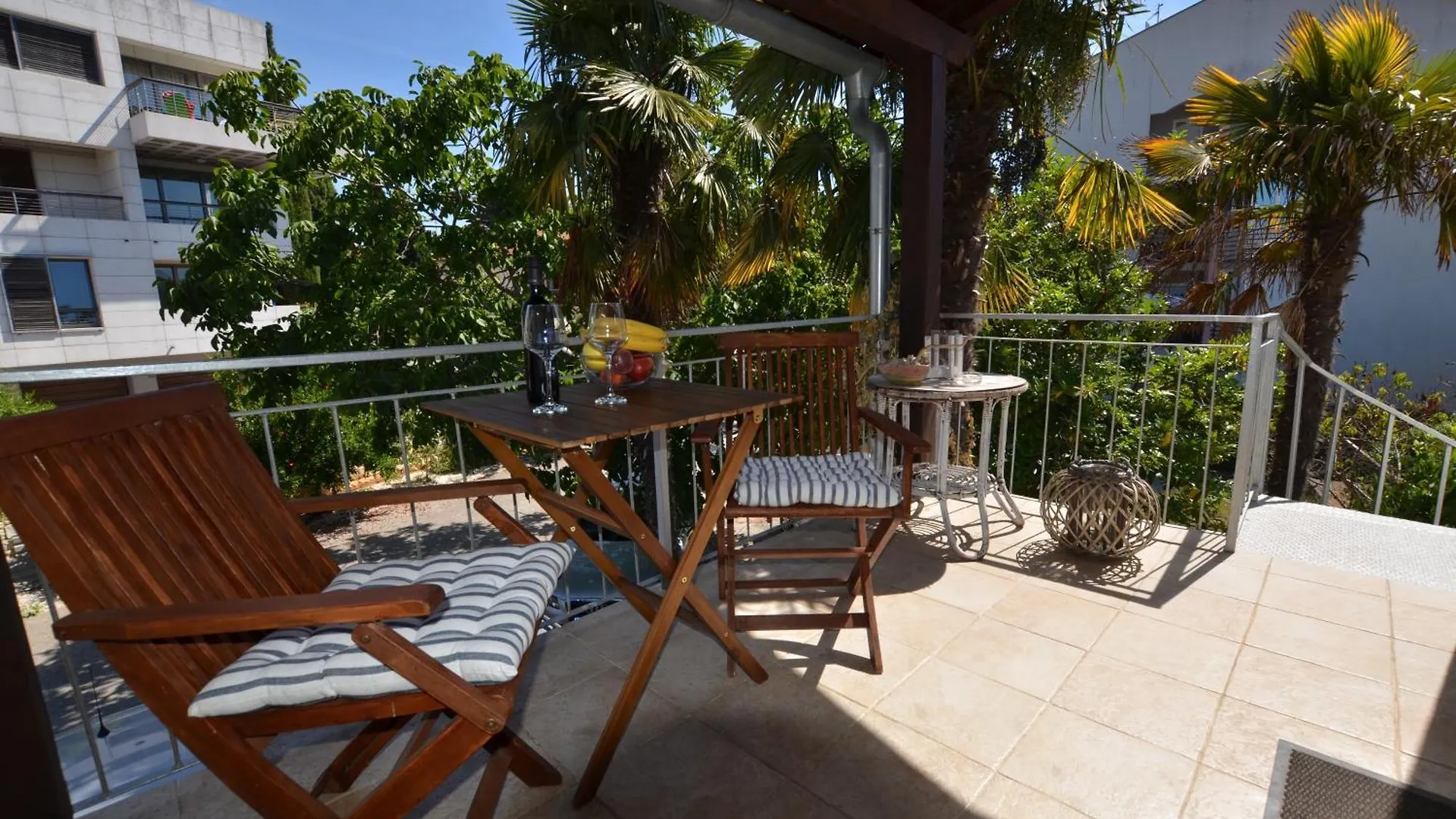 Graziella Apartment Rovinj